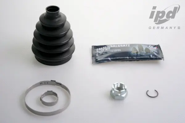 Bellow Kit, drive shaft (35-3056)