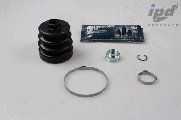 Bellow Kit, drive shaft (35-3308)