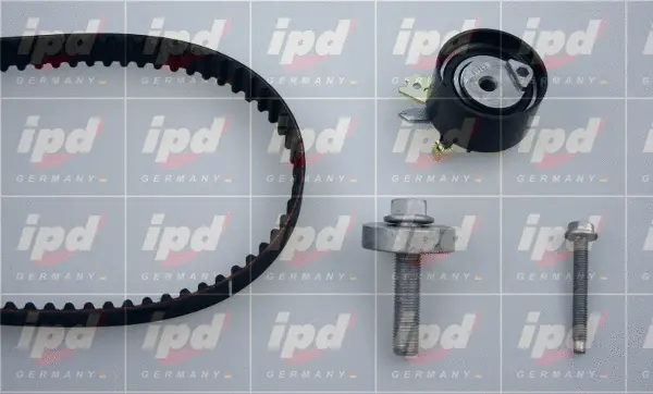 Timing Belt Kit (20-1269-M14)
