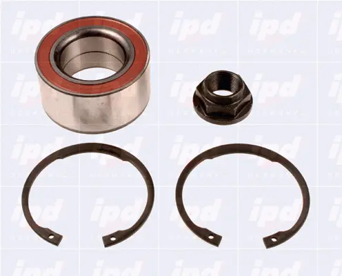 Wheel Bearing Kit (30-6514)