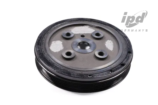 Belt Pulley, crankshaft (15-7191)