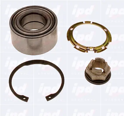 Wheel Bearing Kit (30-3084)