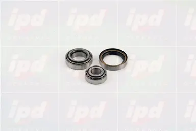 Wheel Bearing Kit (30-6742K)