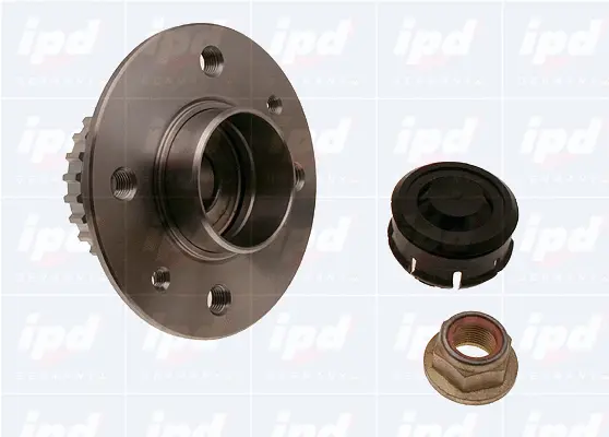 Wheel Bearing Kit (30-3069)
