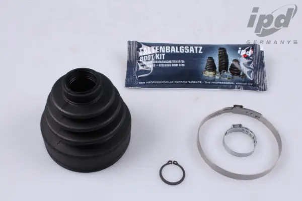 Bellow Kit, drive shaft (35-3211)