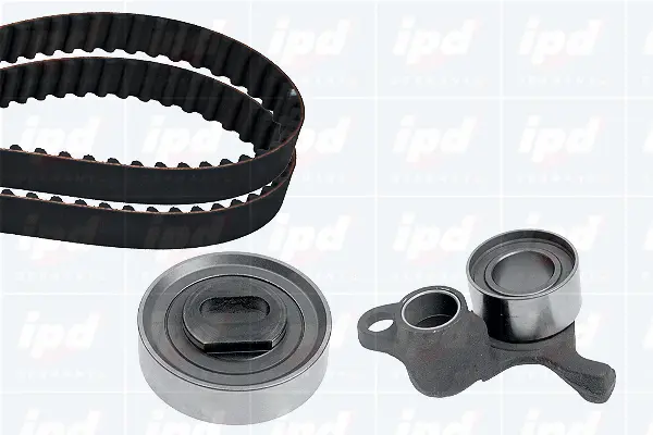 Timing Belt Kit (20-1717)