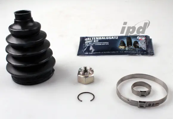 Bellow Kit, drive shaft (35-3115)