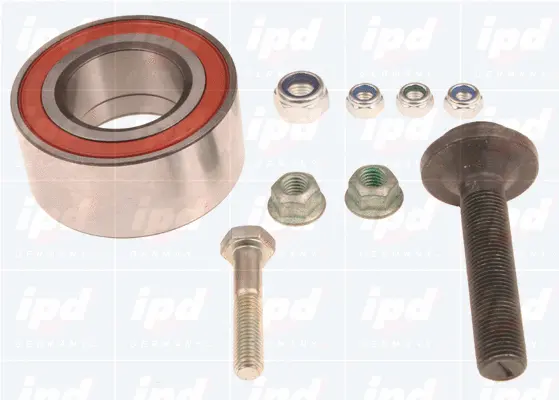 Wheel Bearing Kit (30-1003)