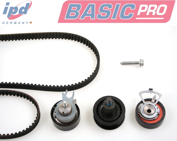 Timing Belt Kit (64-3775)