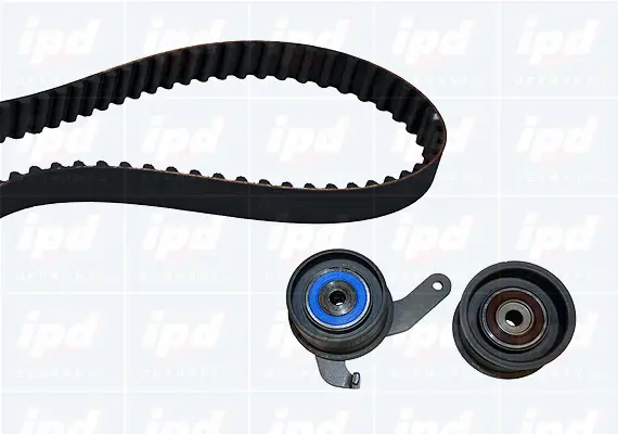 Timing Belt Kit (20-1231)