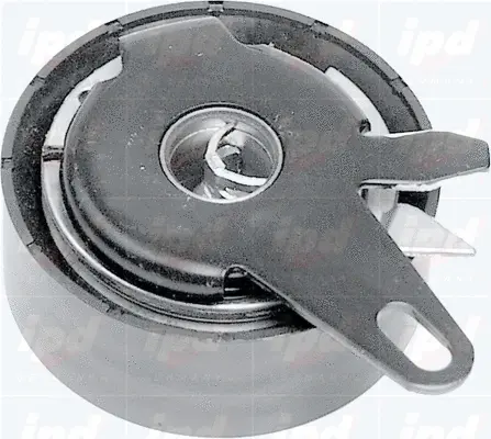 Tensioner Pulley, timing belt (14-0048)
