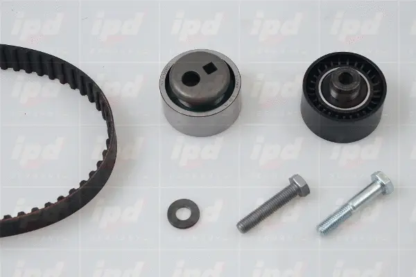 Timing Belt Kit (20-1134)