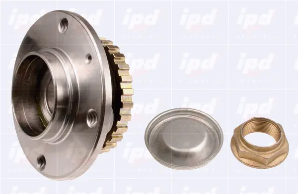 Wheel Bearing Kit (30-4042)