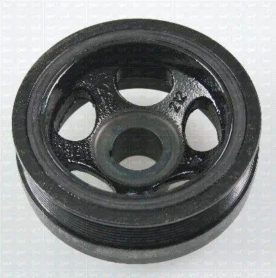 Belt Pulley, crankshaft (15-7112)