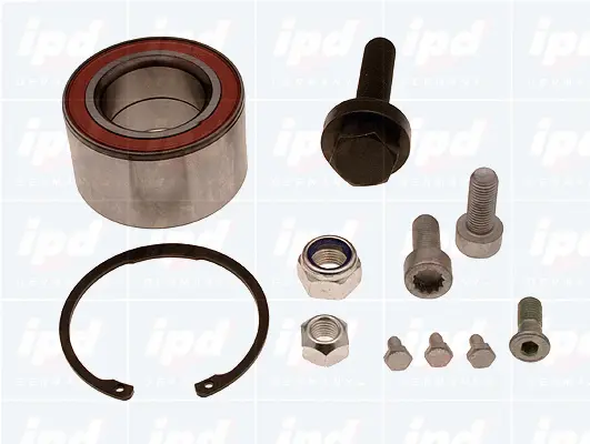 Wheel Bearing Kit (30-1034)