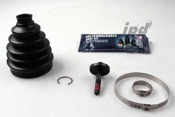 Bellow Kit, drive shaft (35-3153)