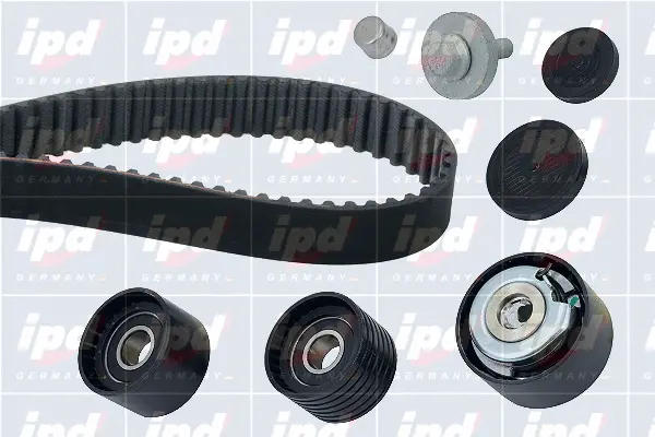 Timing Belt Kit (20-1330)