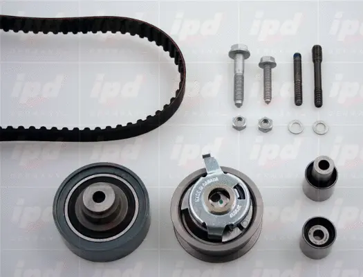 Timing Belt Kit (20-1178)