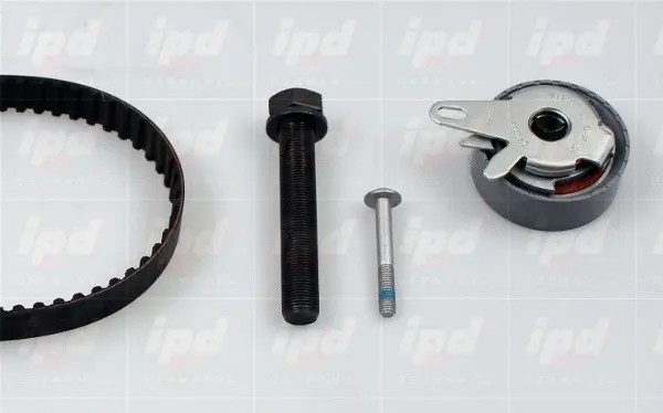 Timing Belt Kit (20-1071)