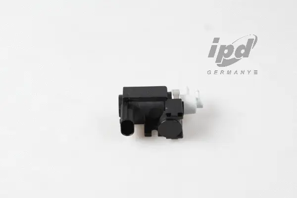 Pressure Converter, exhaust control (45-8317)