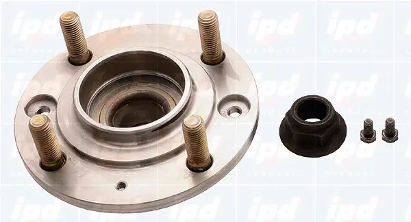 Wheel Bearing Kit (30-1941)