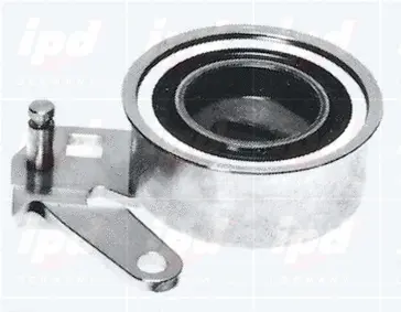 Tensioner Pulley, timing belt (14-0444)