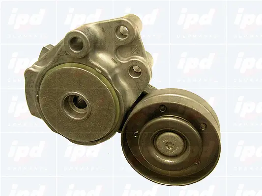 Belt Tensioner, V-ribbed belt (15-3724)