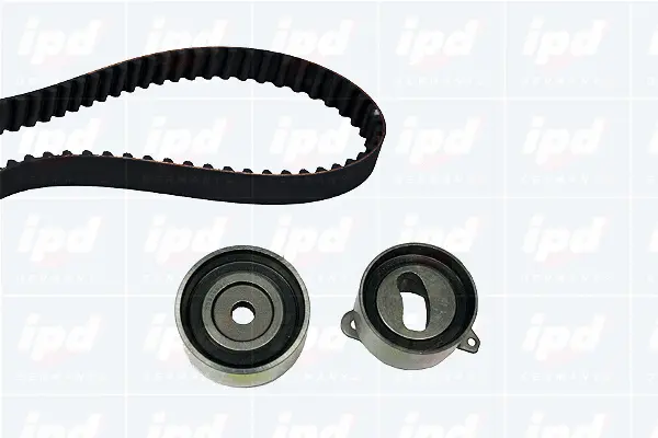 Timing Belt Kit (20-1289)