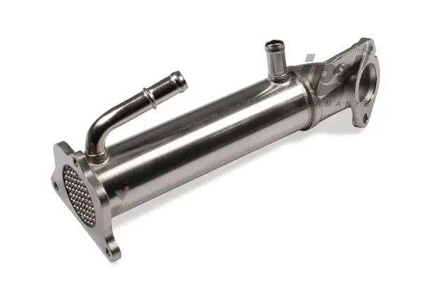 Cooler, exhaust gas recirculation (46-2043)