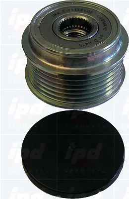 Alternator Freewheel Clutch (15-3583)