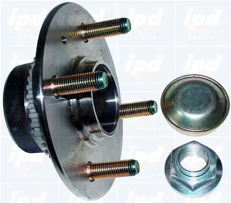 Wheel Bearing Kit (30-1959)
