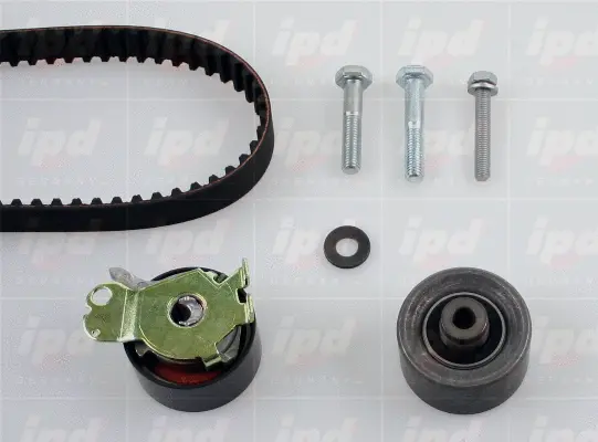 Timing Belt Kit (20-1276)