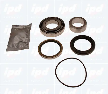 Wheel Bearing Kit (30-1610)