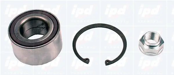 Wheel Bearing Kit (30-1793)