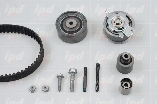 Timing Belt Kit (20-1655)
