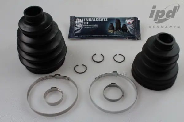 Bellow Kit, drive shaft (35-3415)