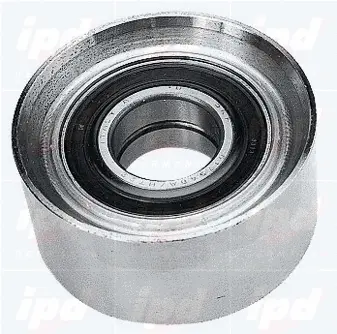 Deflection/Guide Pulley, timing belt (15-0923)