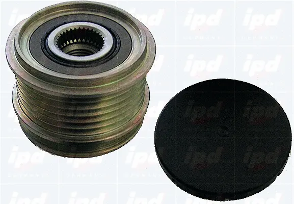 Alternator Freewheel Clutch (15-3607)