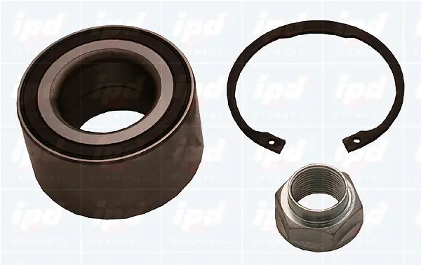 Wheel Bearing Kit (30-1784)