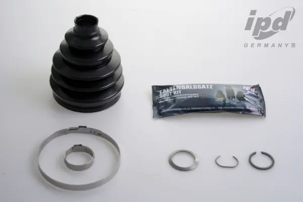 Bellow Kit, drive shaft (35-3038)