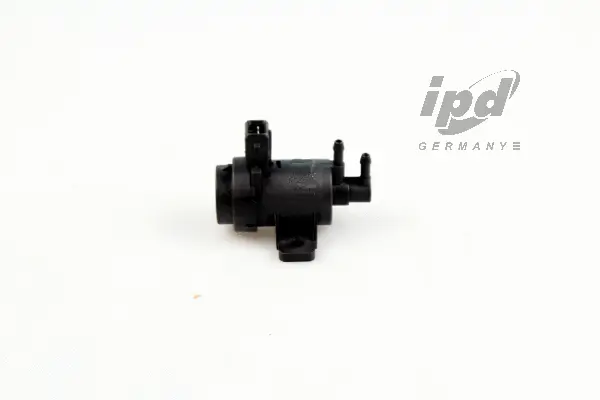 Pressure Converter, exhaust control (45-8306)