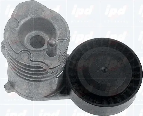 Belt Tensioner, V-ribbed belt