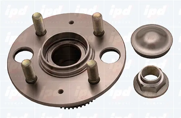 Wheel Bearing Kit (30-1781)