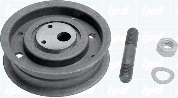 Tensioner Pulley, timing belt (14-0860)