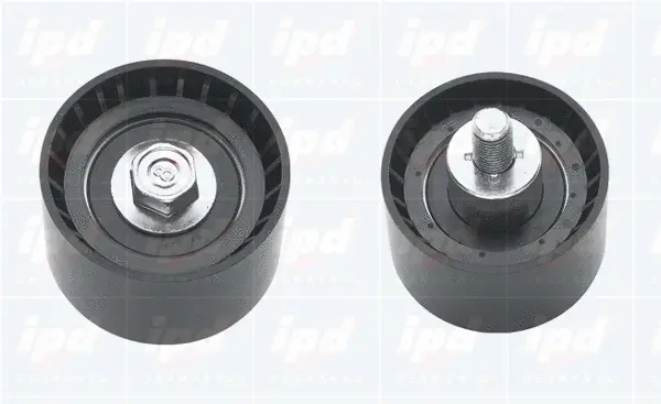 Deflection/Guide Pulley, timing belt (15-0391)