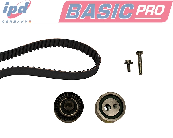 Timing Belt Kit (64-4845)