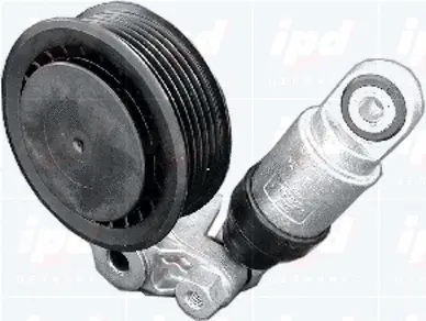 Belt Tensioner, V-ribbed belt (10-0052)