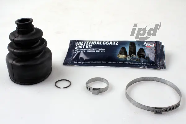 Bellow Kit, drive shaft (35-1012)