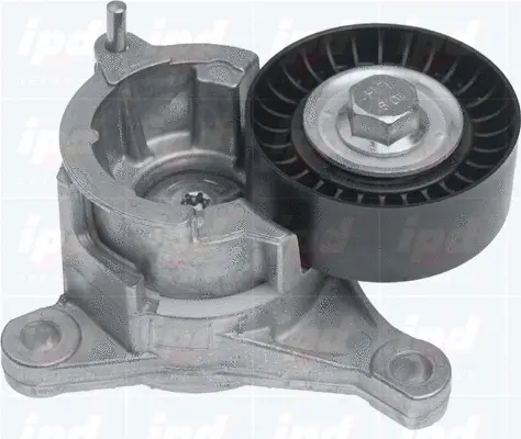 Belt Tensioner, V-ribbed belt (10-0739)