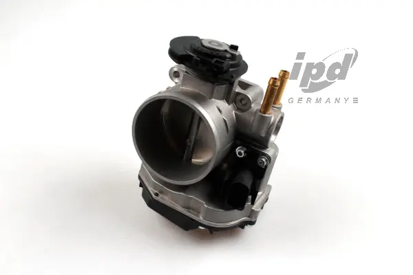Throttle Body (46-0007)